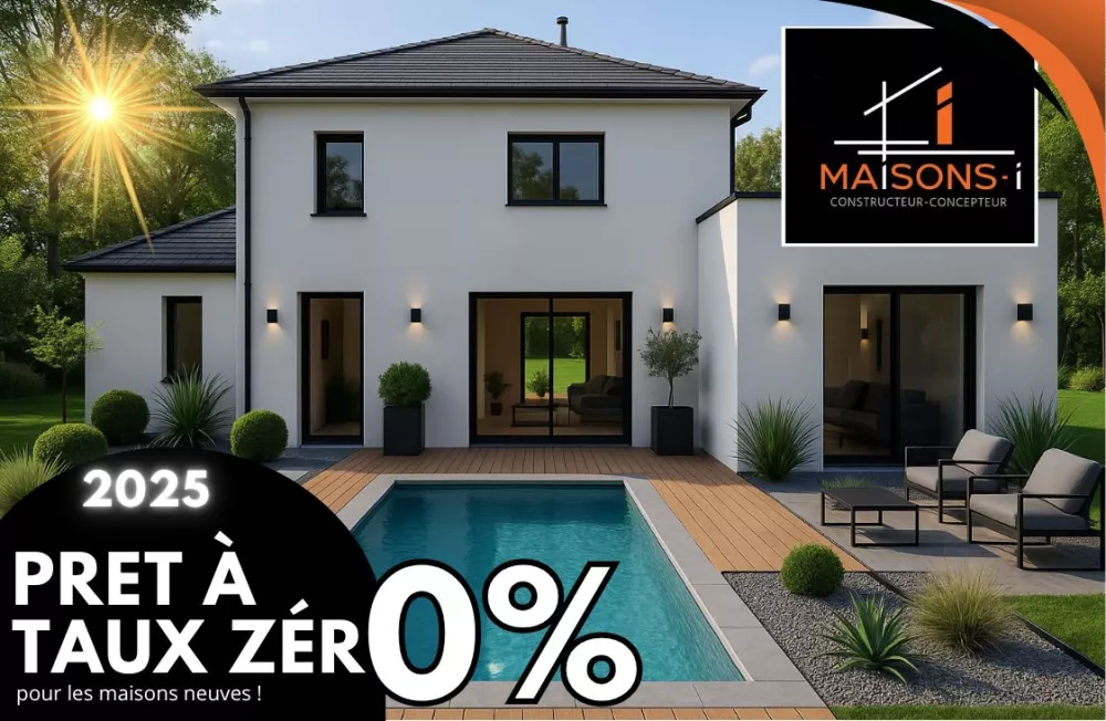Image du modèle de maison PUB PTZ SITE INERNET