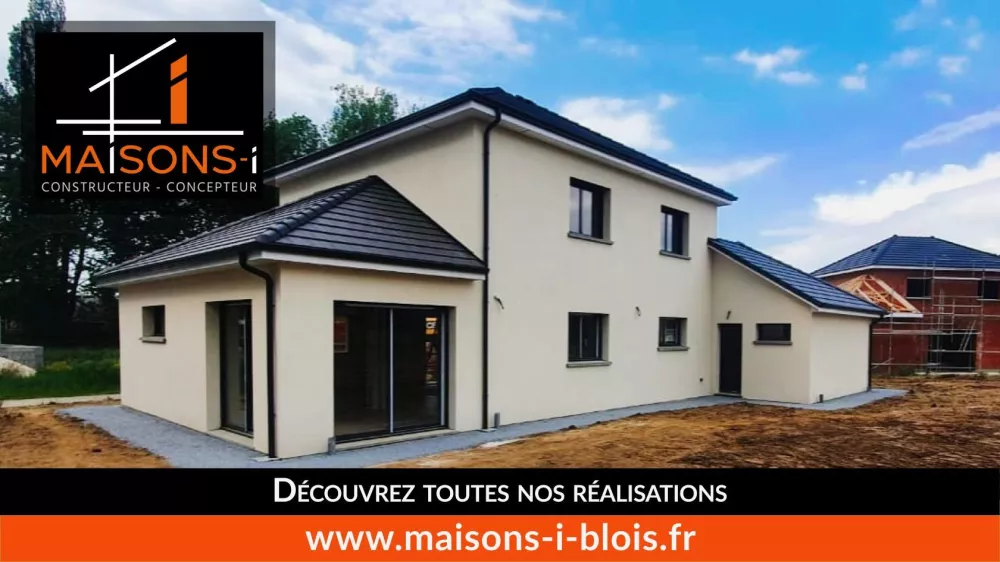Image du modèle de maison VISUELS-REALISATIONS2