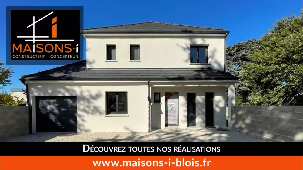 Image du modèle de maison VISUELS-REALISATIONS3