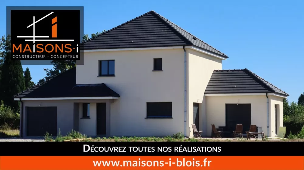 Image du modèle de maison VISUELS-REALISATIONS4