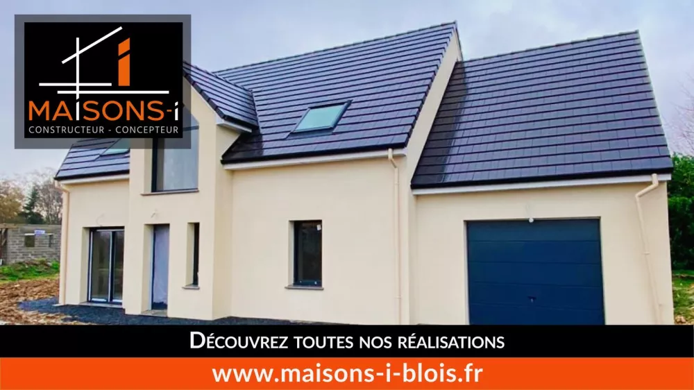 Image du modèle de maison VISUELS-REALISATIONS5