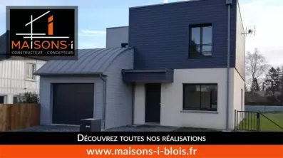 Image du modèle de maison VISUELS-REALISATIONS9