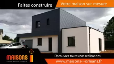 Image du modèle de maison VISUELS-REALISATIONS7