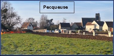 Image du modèle de maison pecqueuse