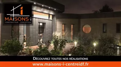 Image du modèle de maison VISUELS-REALISATIONS3