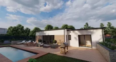 Image du modèle de maison PPM-318-GA-AR