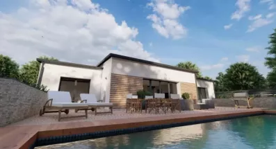 Image du modèle de maison PPM-318-GA-AR2