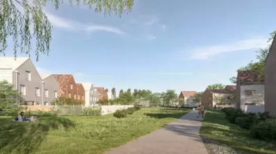 Image du modèle de maison VisuelPrincipal