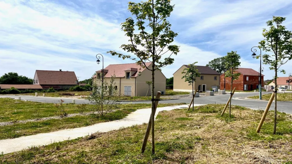 Image du modèle de maison IMAGE 1