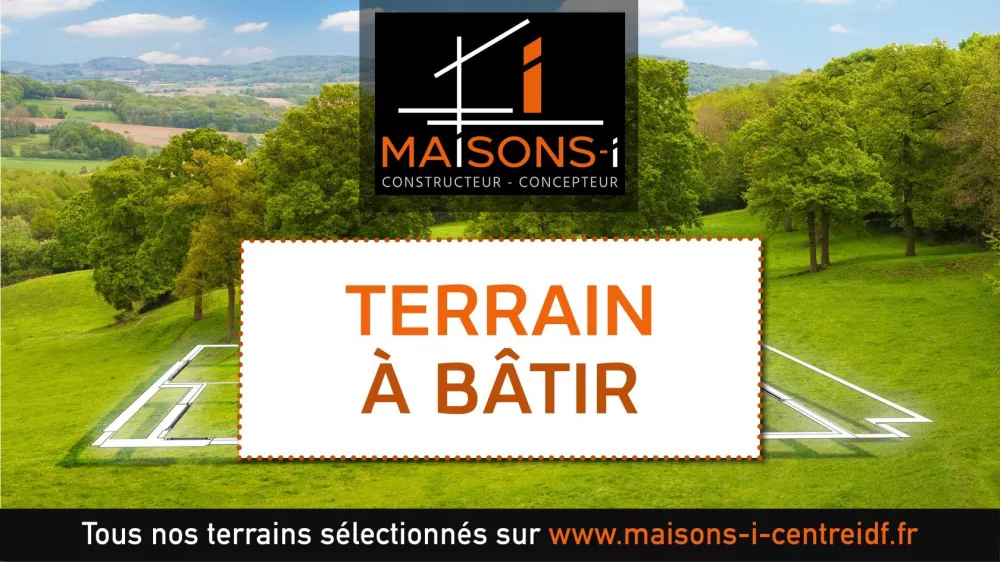 Image du modèle de maison VISUELS-TERRAINS