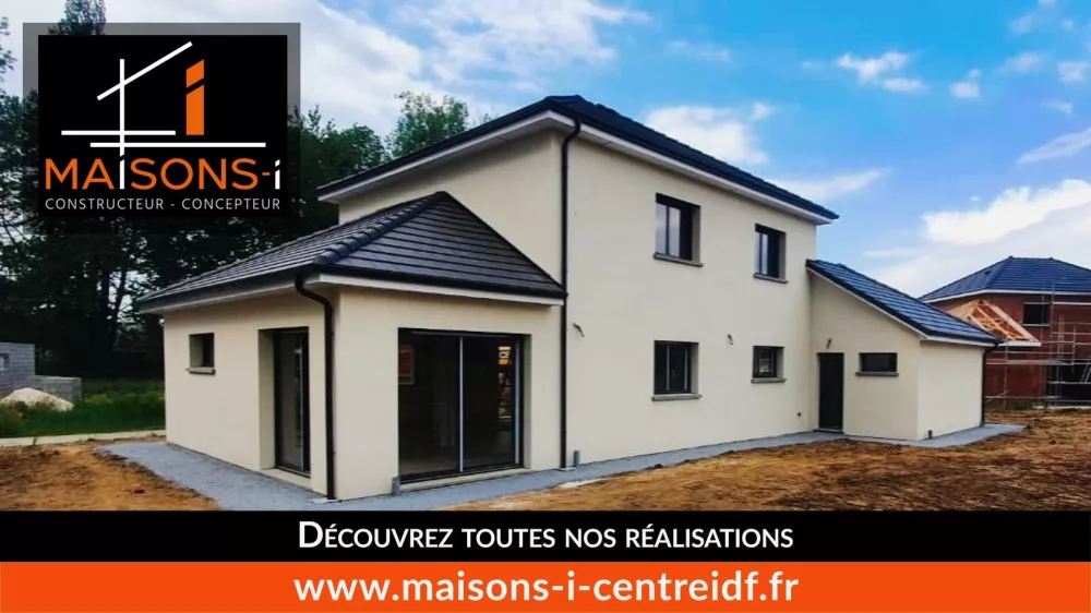 Image du modèle de maison VISUELS-REALISATIONS2