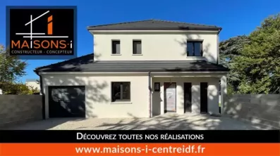 Image du modèle de maison VISUELS-REALISATIONS4