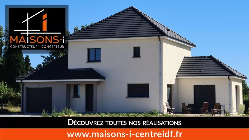 Image du modèle de maison VISUELS-REALISATIONS6