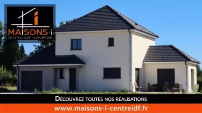 Image du modèle de maison VISUELS-REALISATIONS6