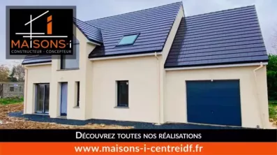 Image du modèle de maison VISUELS-REALISATIONS7