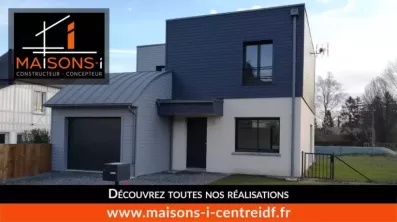 Image du modèle de maison VISUELS-REALISATIONS8