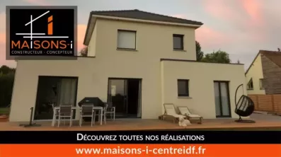 Image du modèle de maison VISUELS-REALISATIONS9