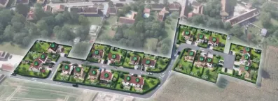 Image du modèle de maison 3D LUMIGNY-NESLES-ORMEAUX