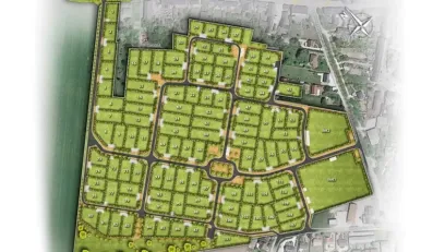 Image du modèle de maison lievre