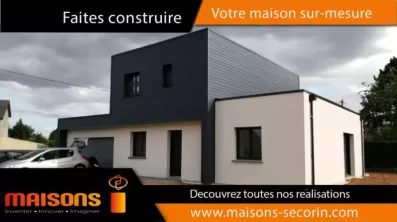 Image du modèle de maison VISUELS-REALISATIONS6
