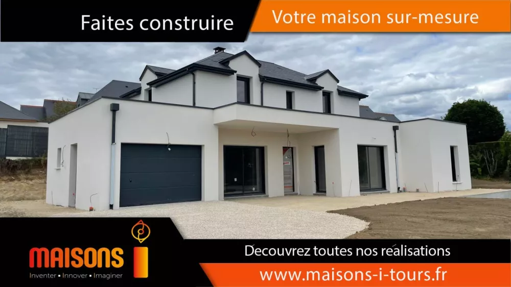 Image du modèle de maison VISUELS-REALISATIONS2
