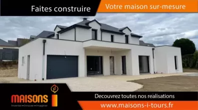Image du modèle de maison VISUELS-REALISATIONS2