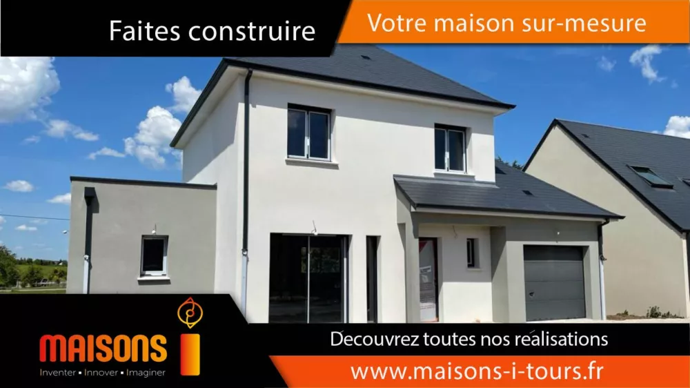 Image du modèle de maison VISUELS-REALISATIONS4