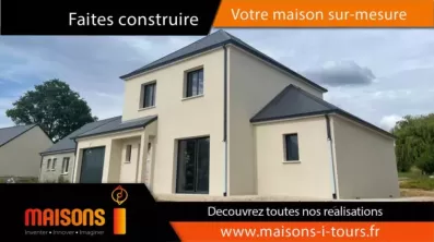 Image du modèle de maison VISUELS-REALISATIONS3