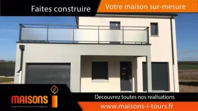 Image du modèle de maison VISUELS-REALISATIONS5