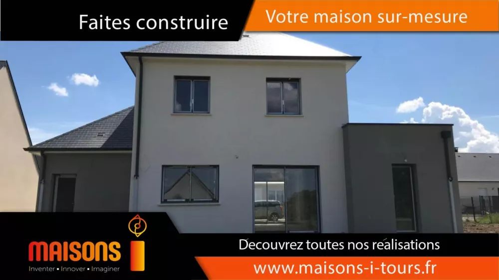 Image du modèle de maison VISUELS-REALISATIONS6