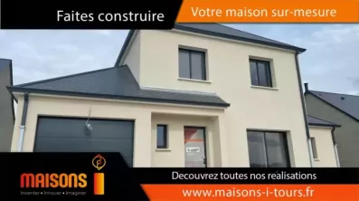 Image du modèle de maison VISUELS-REALISATIONS8