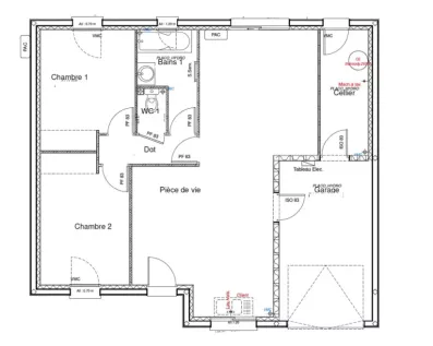 Image du modèle de maison Capture d’écran 2024-03-07 à 22.22.23