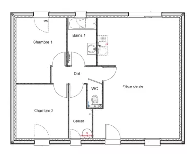 Image du modèle de maison Capture d’écran 2024-03-08 à 10.43.06