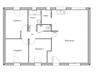 Image du modèle de maison Capture d’écran 2024-03-08 à 10.48.37