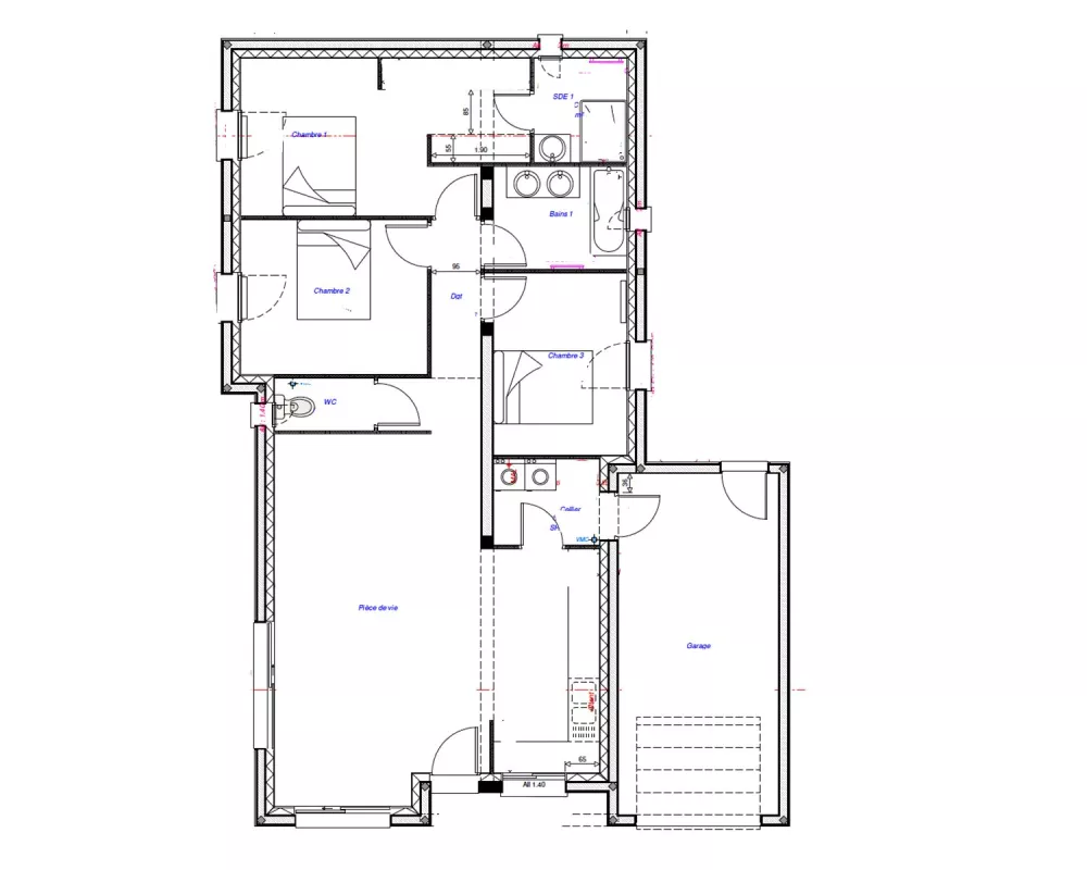 Image du modèle de maison Capture d’écran 2024-03-07 à 23.15.27