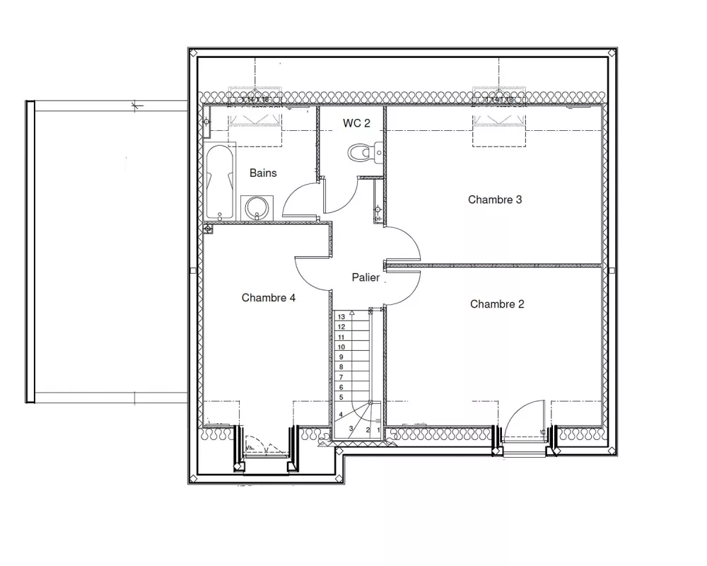 Image du modèle de maison Capture d’écran 2024-03-11 à 14.18.38