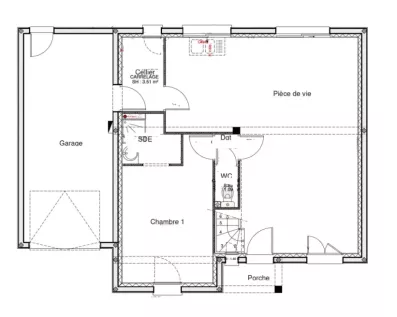 Image du modèle de maison Capture d’écran 2024-03-11 à 14.33.22