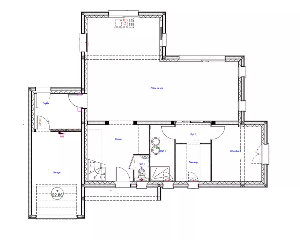 Image du modèle de maison Capture d’écran 2024-03-11 à 14.48.38