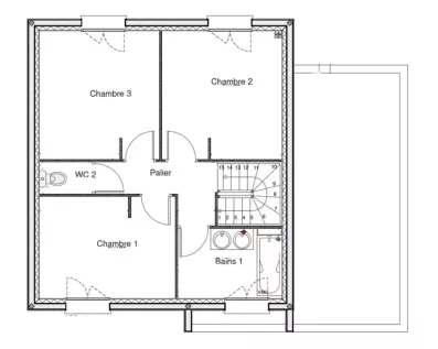 Image du modèle de maison Capture d’écran 2024-03-11 à 15.43.47