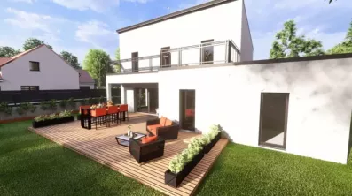 Image du modèle de maison photo 3_2 - Photo