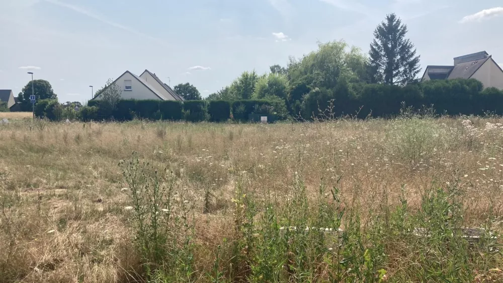Image du modèle de maison lot 3