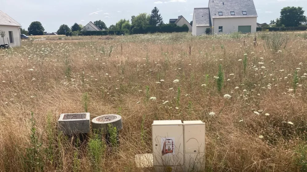 Image du modèle de maison lot 11