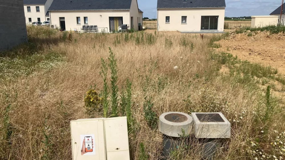 Image du modèle de maison 30