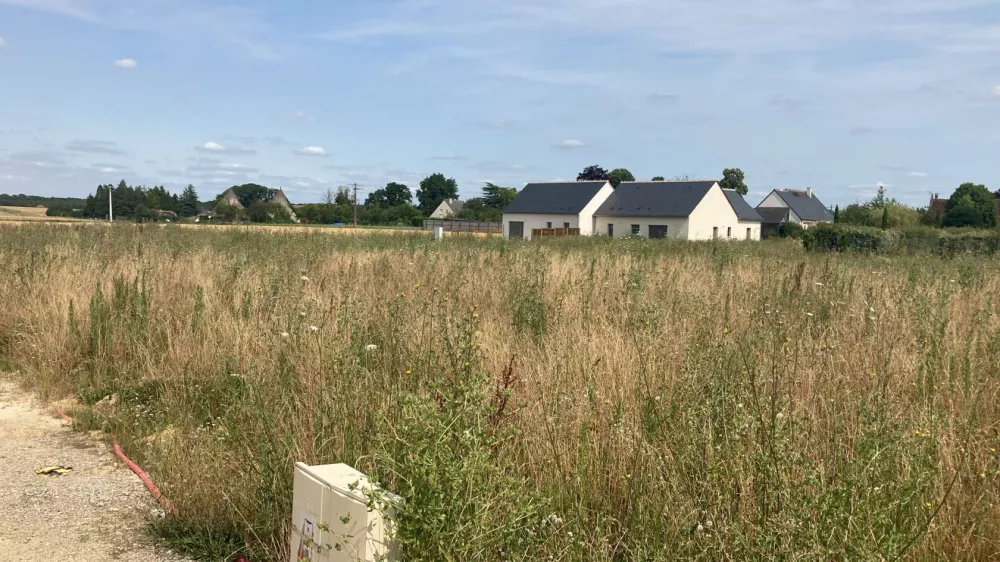 Image du modèle de maison 40 et 41 et 42