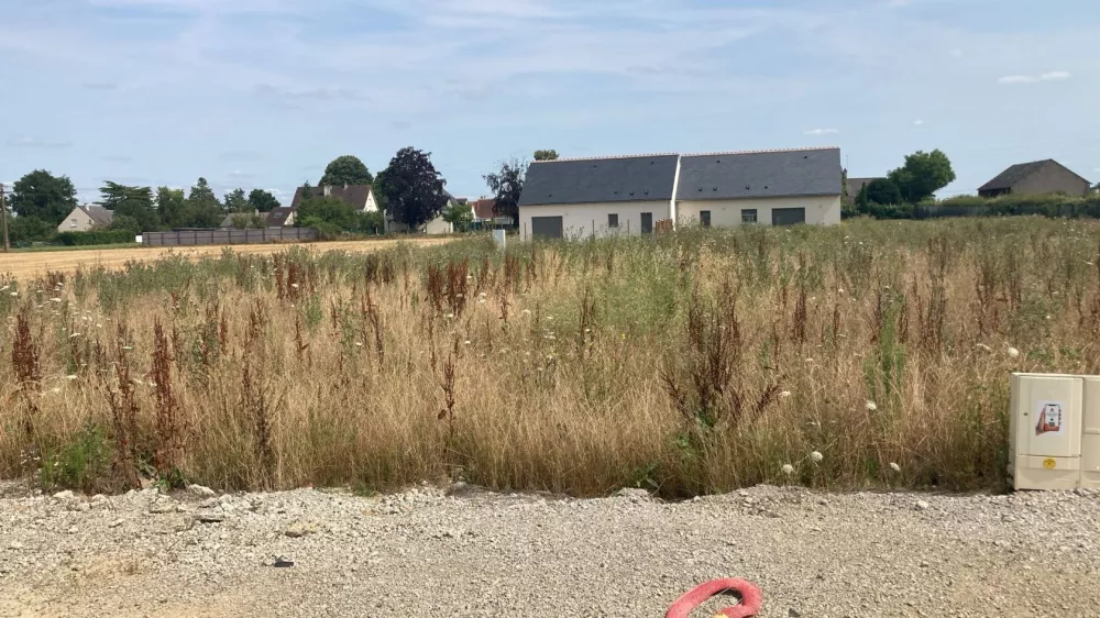 Image du modèle de maison 43 et 44