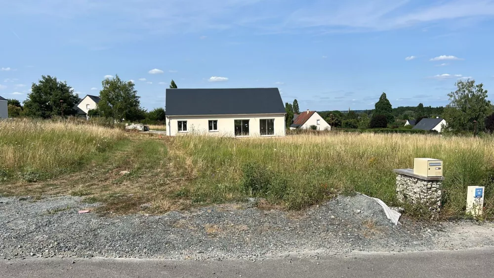 Image du modèle de maison 19