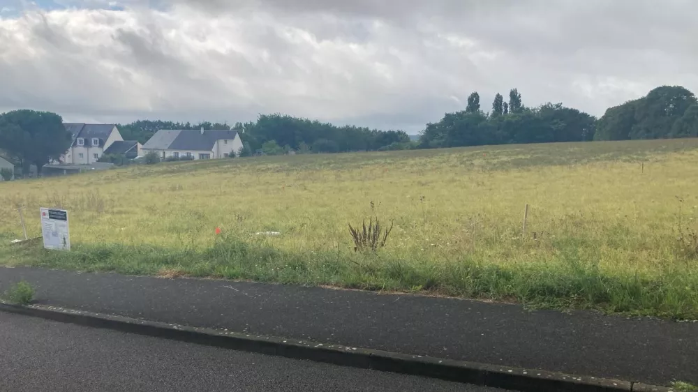 Image du modèle de maison tous