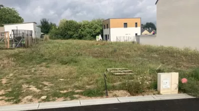 Image du modèle de maison 9 et 10