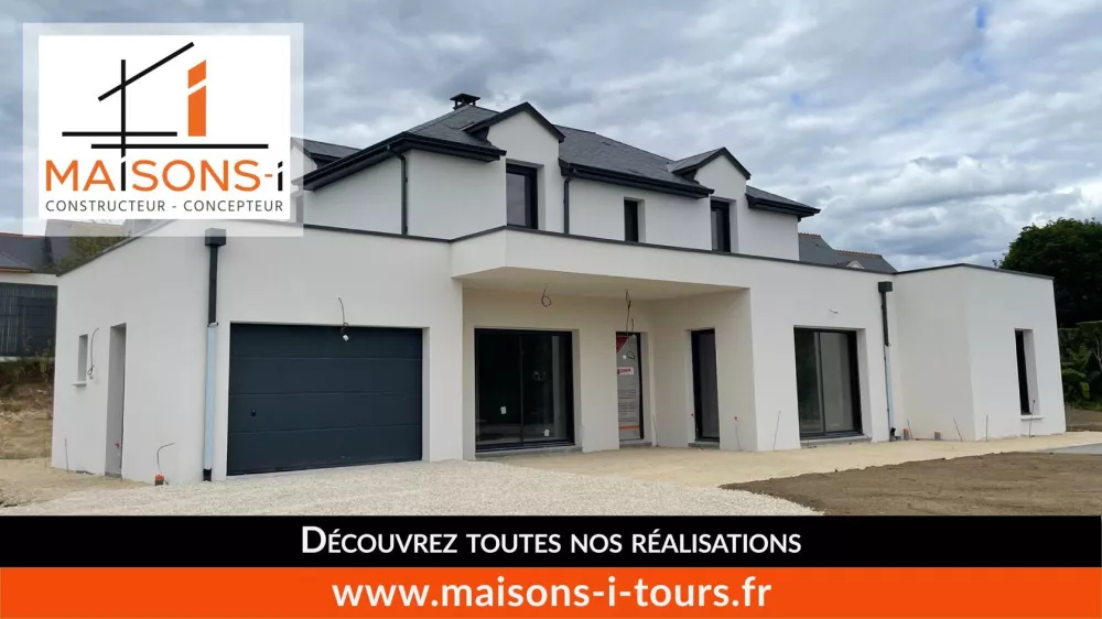 Image du modèle de maison VISUELS-REALISATIONS2