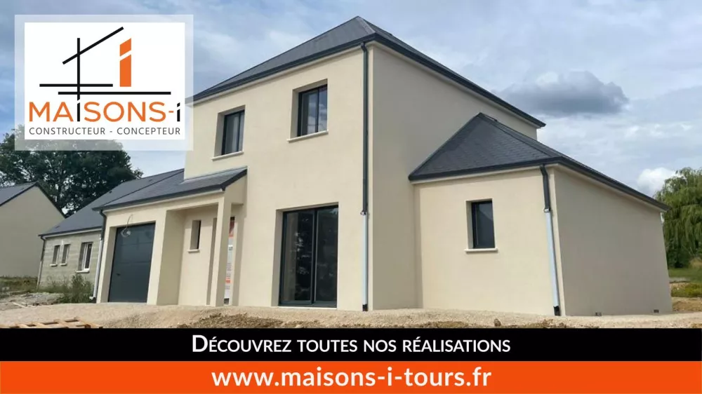 Image du modèle de maison VISUELS-REALISATIONS3